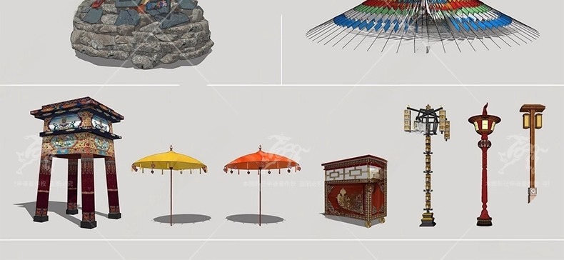 su ad32 tibetan style