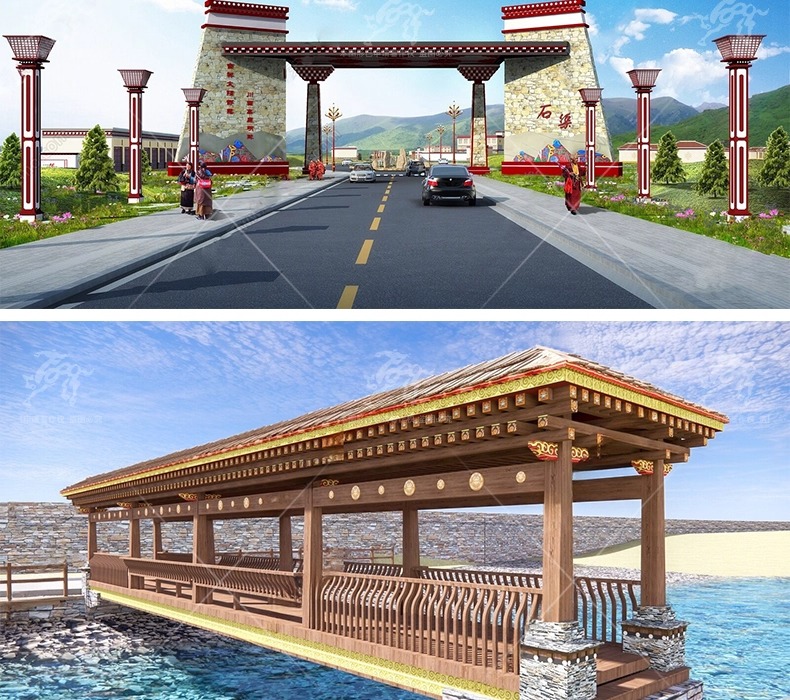 su ad32 tibetan style