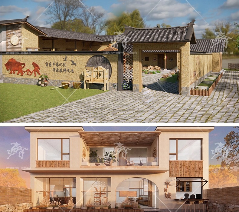 su ad33 rammed earth residential buildings