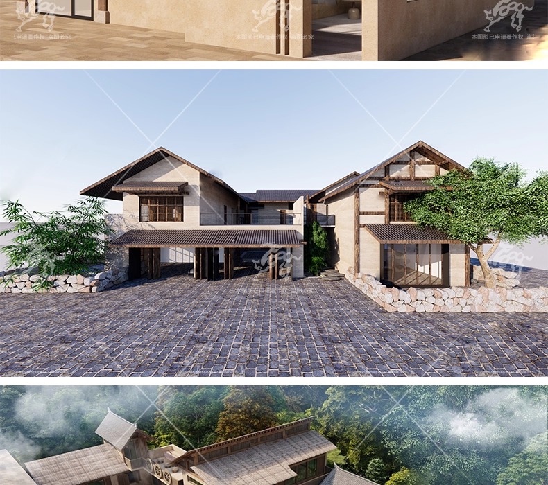 su ad33 rammed earth residential buildings