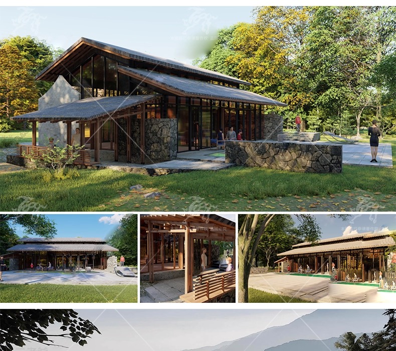 su ad34 maoshi homestay