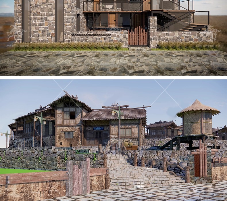 su ad34 maoshi homestay