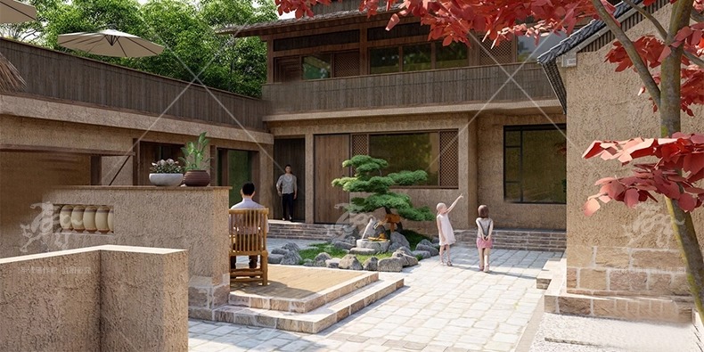 su ad34 maoshi homestay