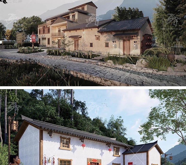 su ad34 maoshi homestay