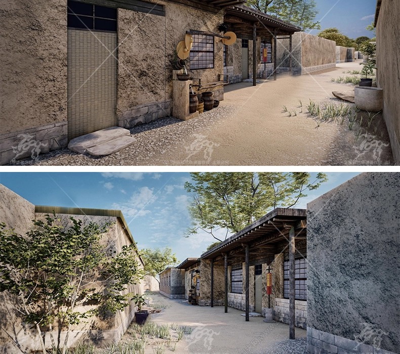 su ad34 maoshi homestay