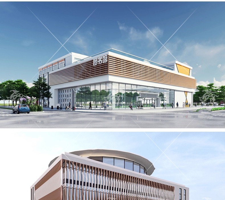 su ad35 library building