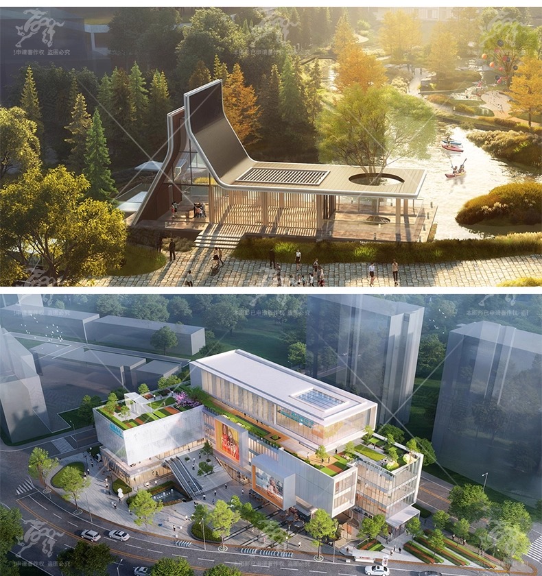 su ad36 public buildings