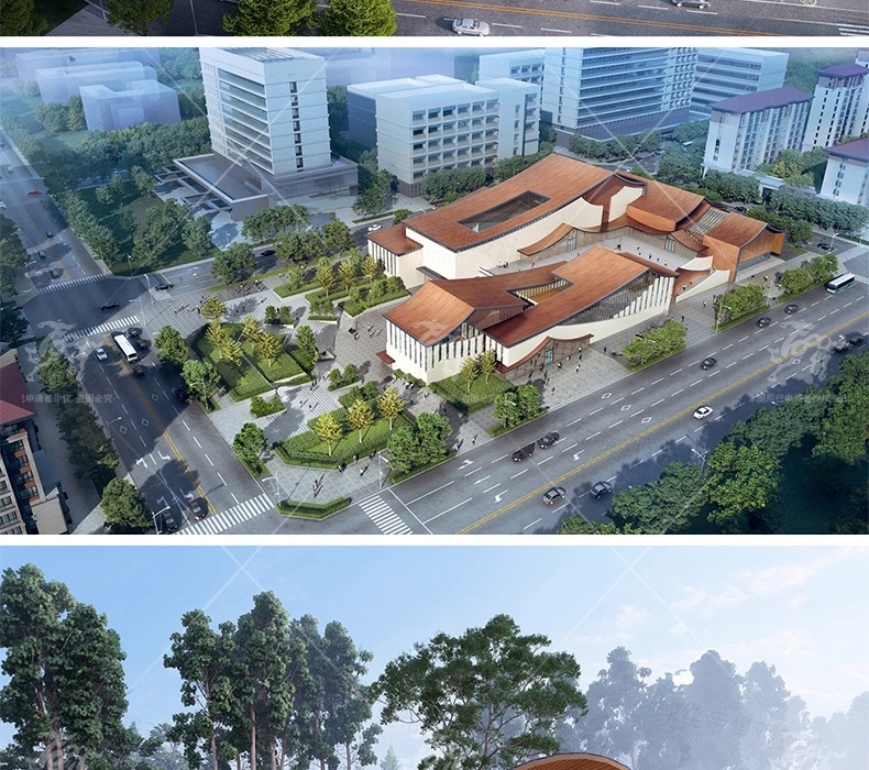 su ad36 public buildings