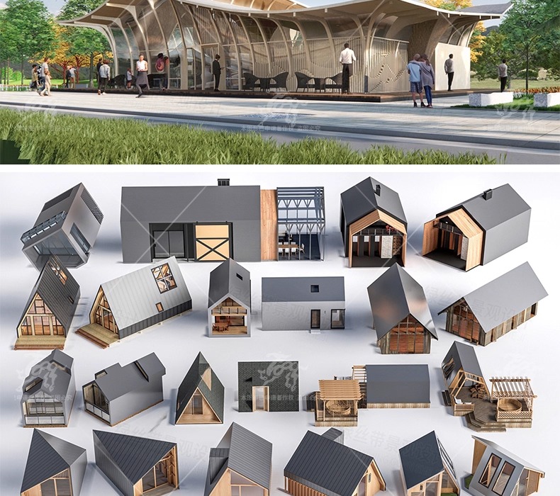 su ad36 public buildings