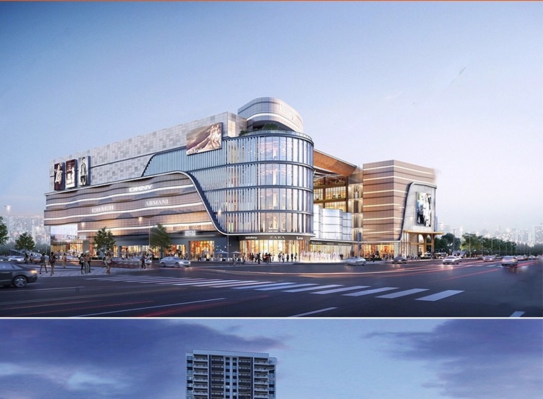 su ad38 commercial complex