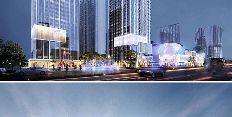 su ad38 commercial complex