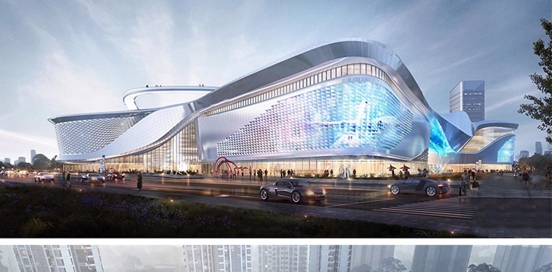 su ad38 commercial complex