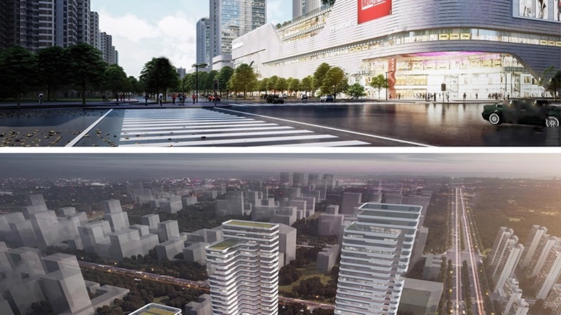 su ad38 commercial complex