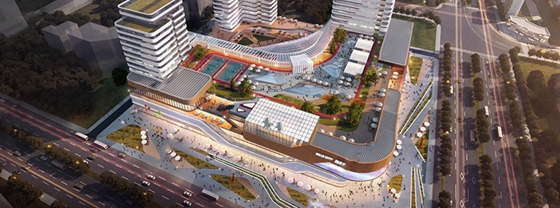 su ad38 commercial complex