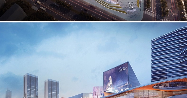 su ad38 commercial complex