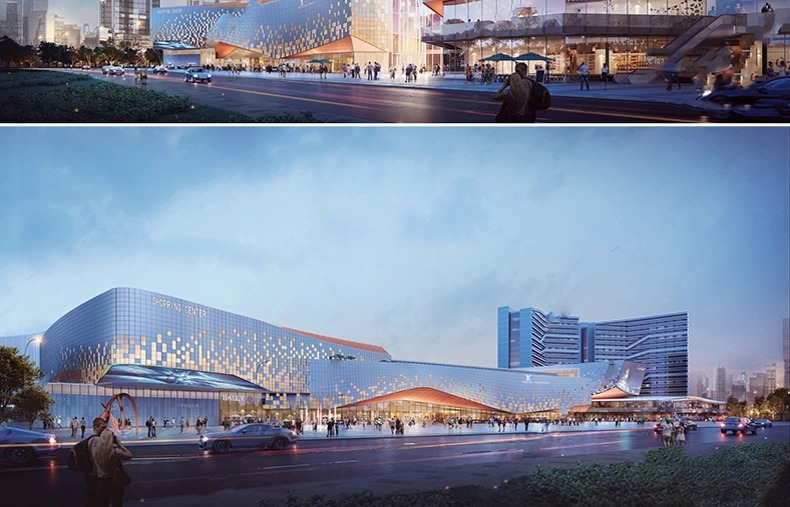 su ad38 commercial complex