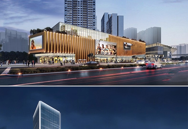 su ad38 commercial complex