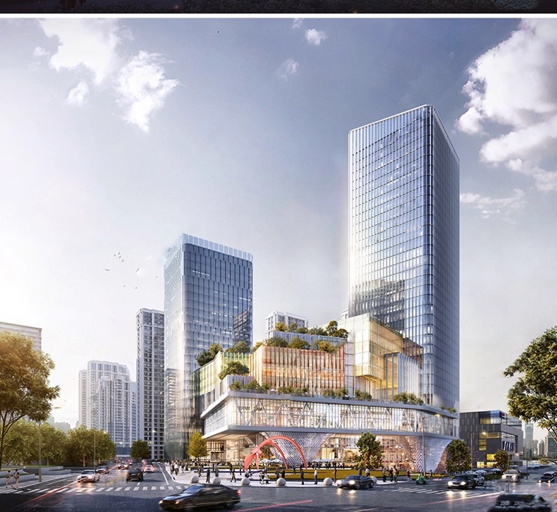 su ad38 commercial complex