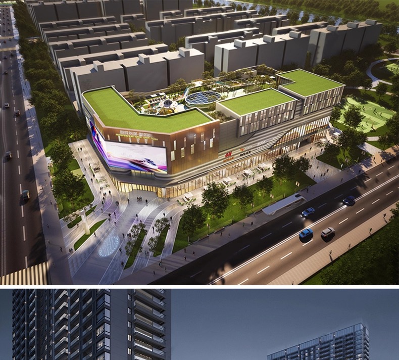 su ad38 commercial complex