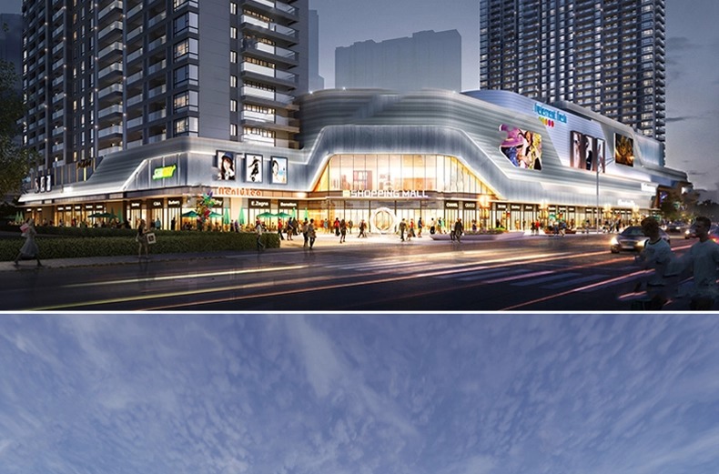 su ad38 commercial complex