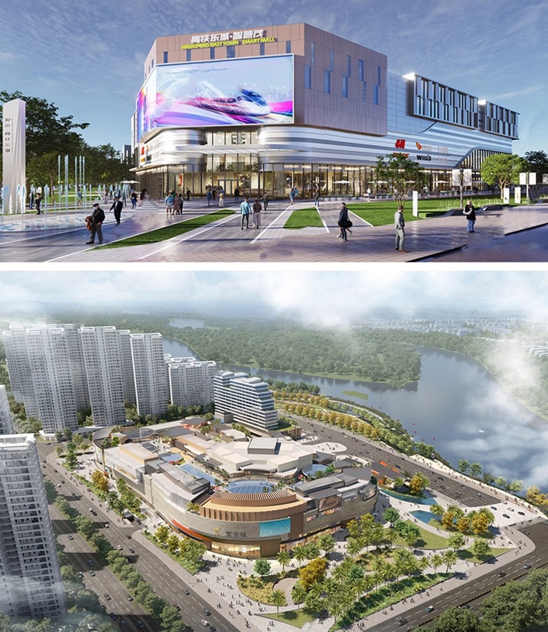 su ad38 commercial complex