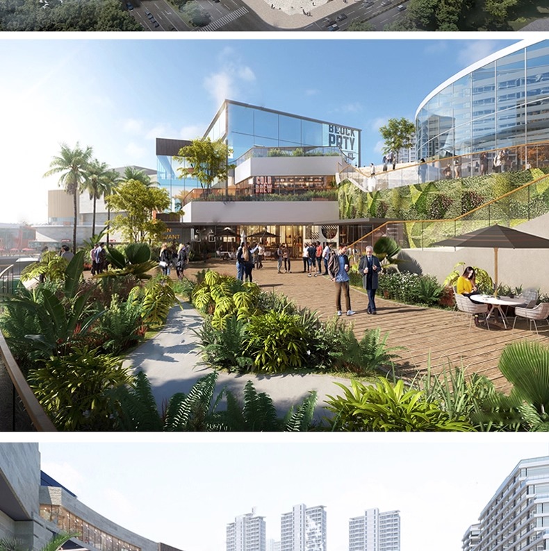 su ad38 commercial complex