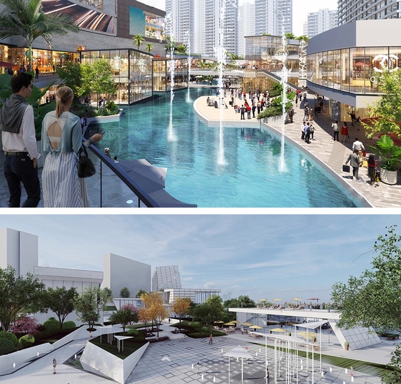 su ad38 commercial complex