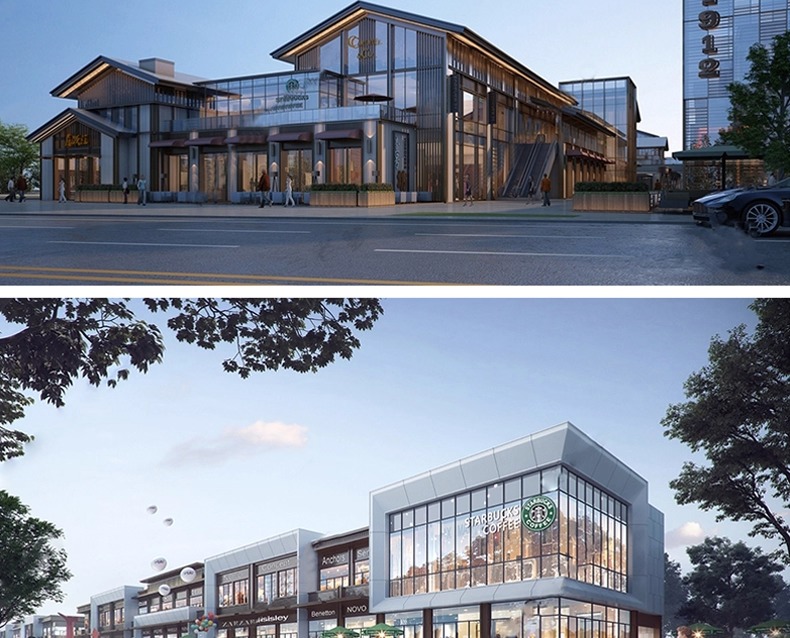 su ad38 commercial complex