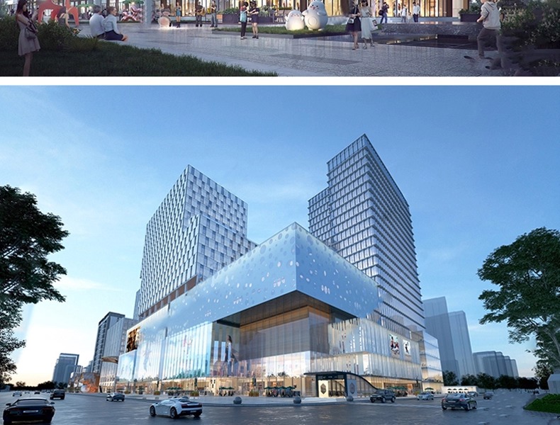 su ad38 commercial complex