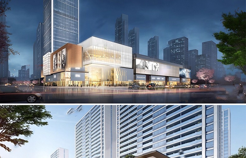 su ad38 commercial complex