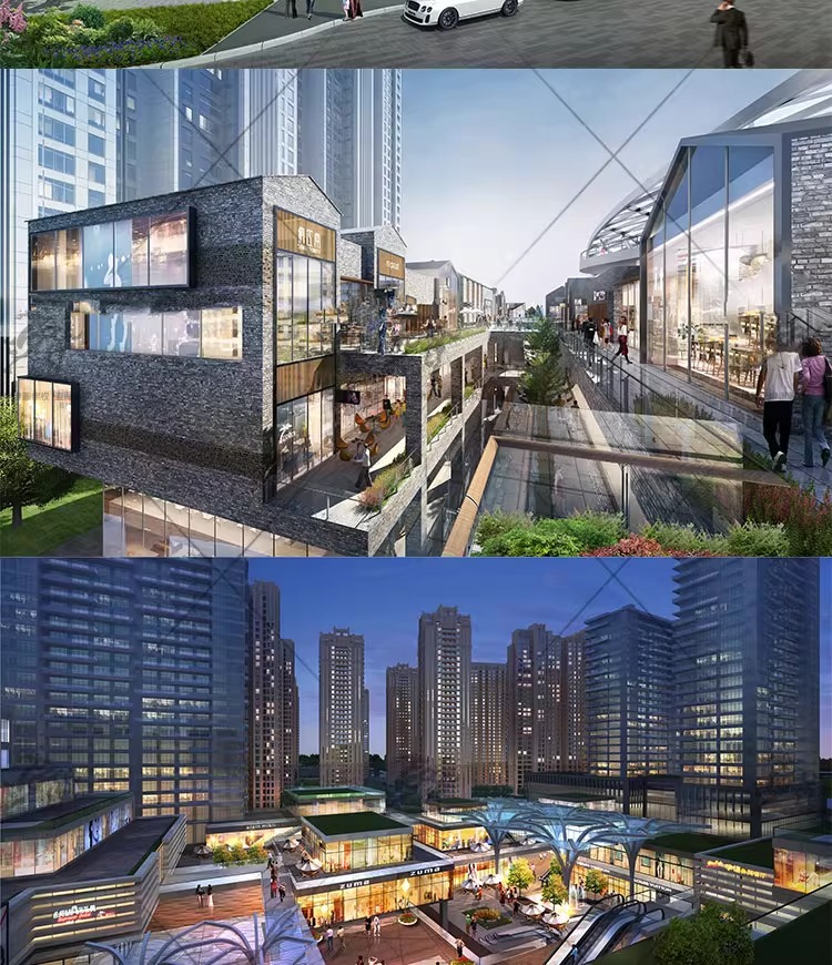 su ad38 commercial complex