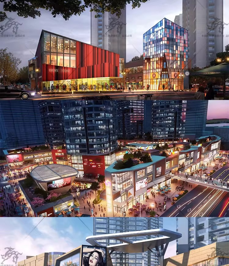 su ad38 commercial complex