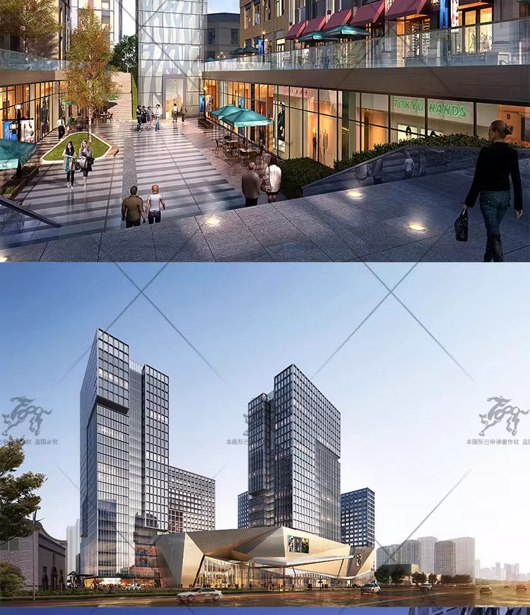 su ad38 commercial complex