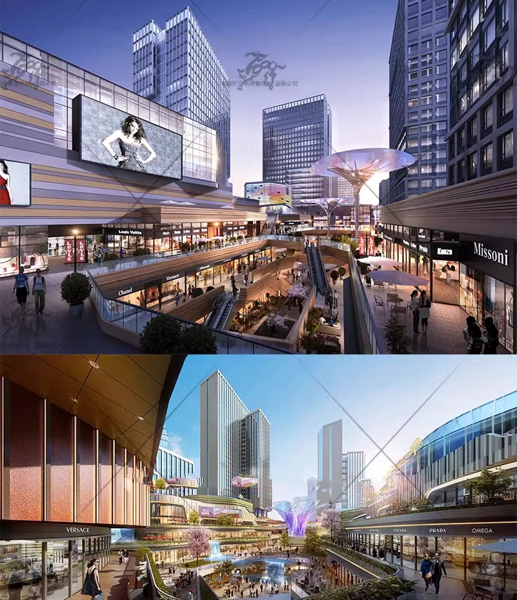 su ad38 commercial complex