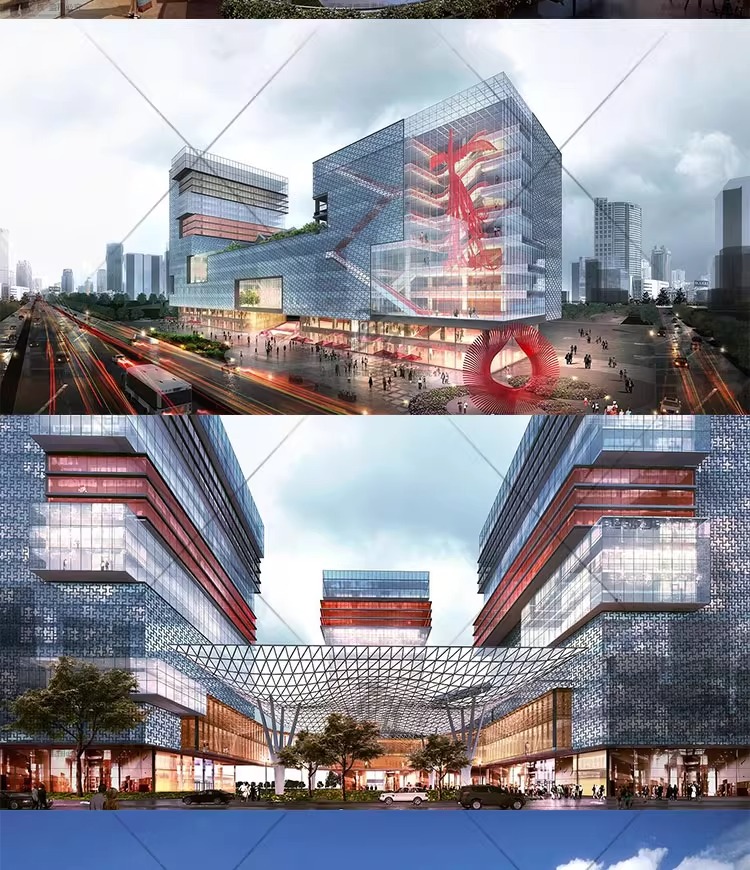 su ad38 commercial complex