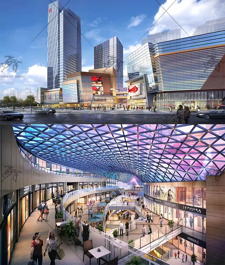 su ad38 commercial complex