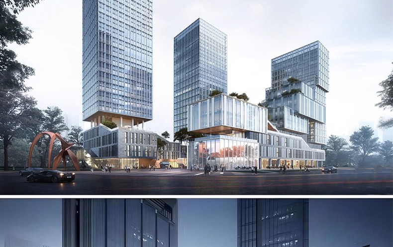 su ad38 commercial complex