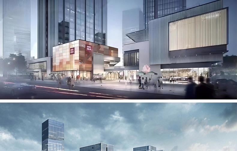 su ad38 commercial complex