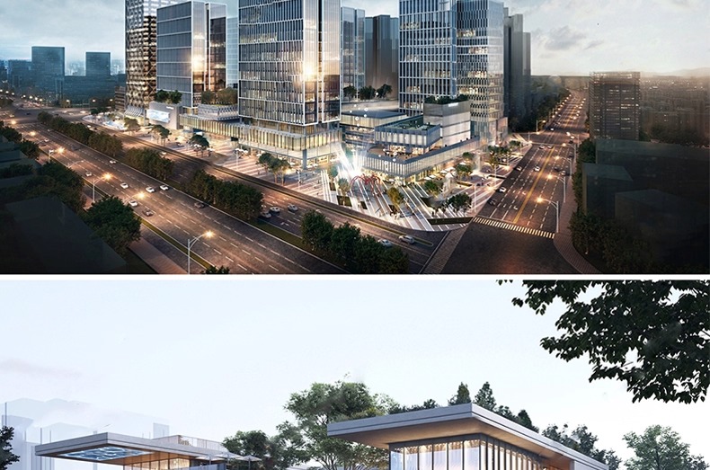 su ad38 commercial complex