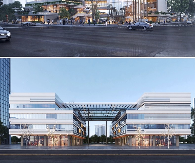 su ad38 commercial complex