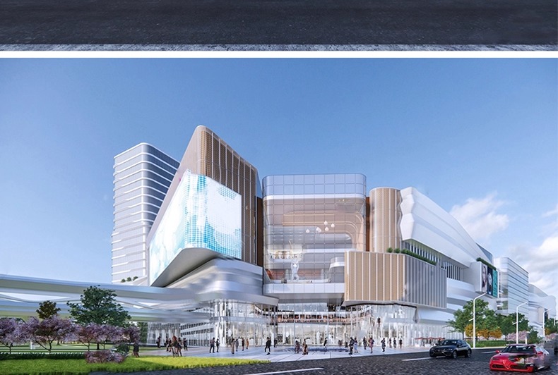 su ad38 commercial complex