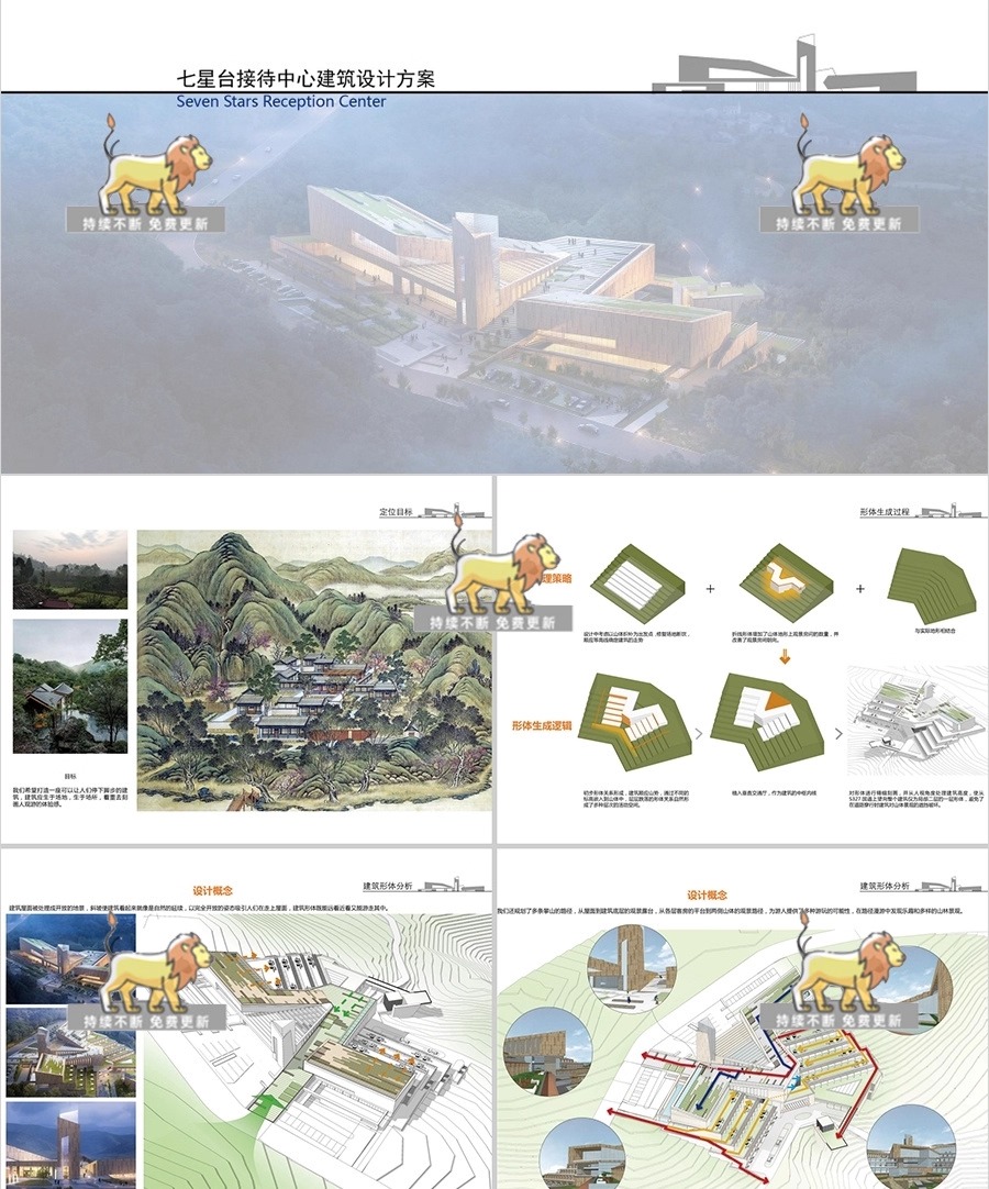 su ad39 visitor service center