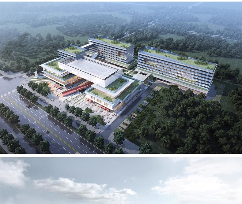 su ad41 activity center building