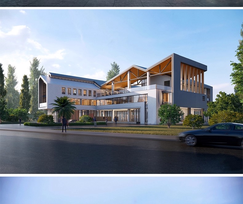 su ad41 activity center building