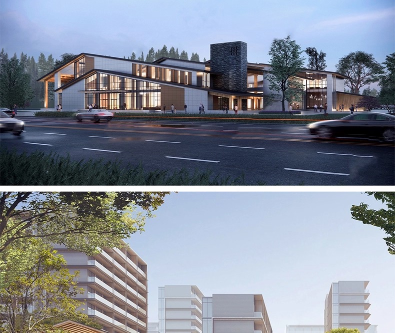 su ad41 activity center building