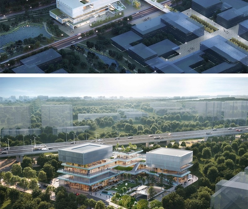 su ad41 activity center building