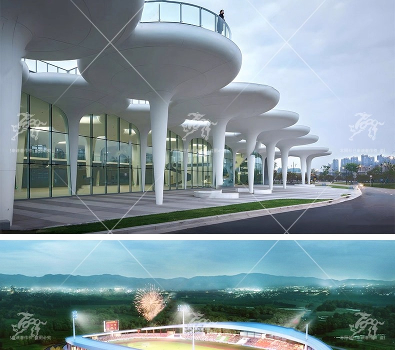 su ad42 gymnasium sports hall