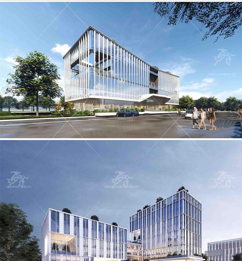 su ad43 irregular building skin