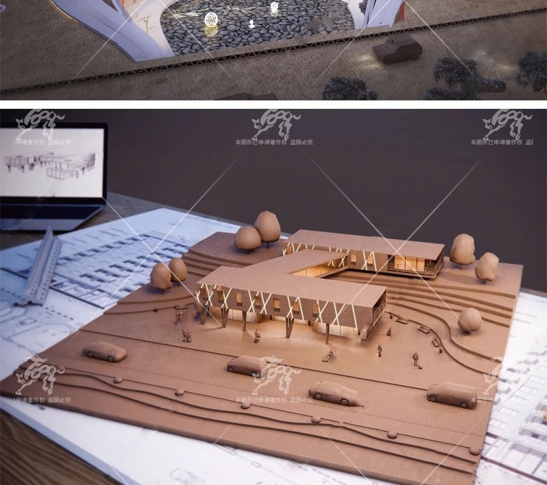 su ad46 handmade architectural