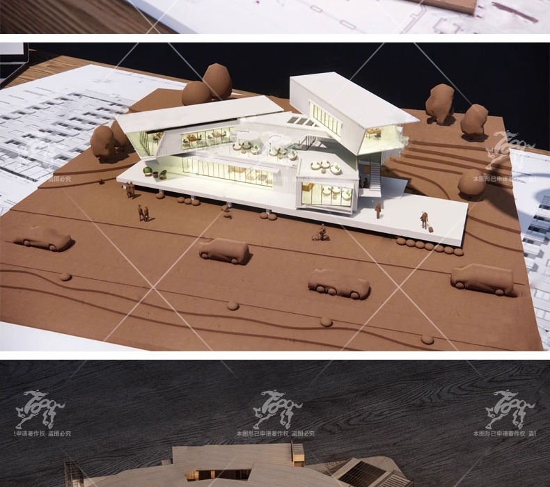 su ad46 handmade architectural